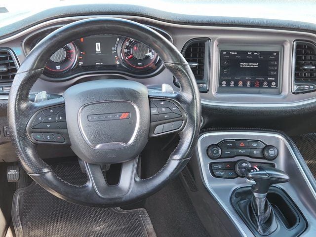 2020 Dodge Challenger R/T