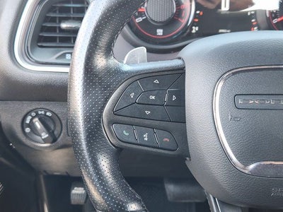 2020 Dodge Challenger R/T