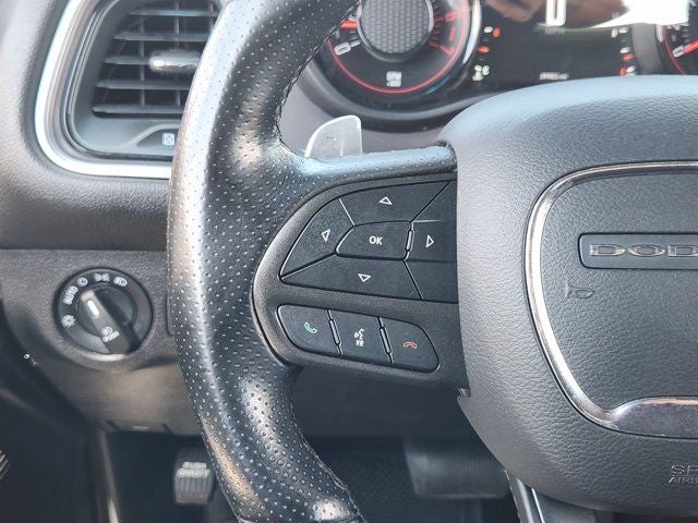 2020 Dodge Challenger R/T