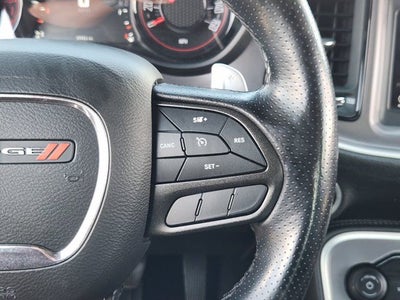 2020 Dodge Challenger R/T