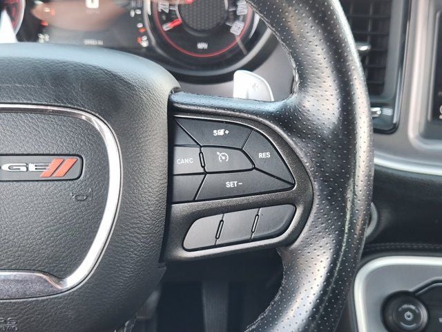 2020 Dodge Challenger R/T