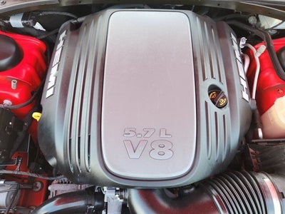 2020 Dodge Challenger R/T