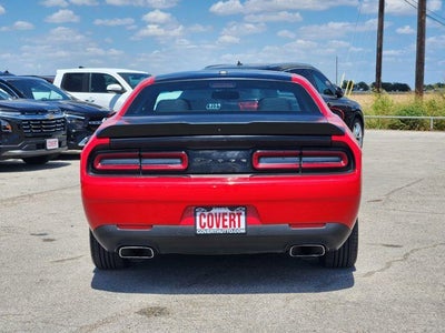 2020 Dodge Challenger R/T