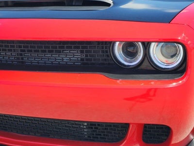 2020 Dodge Challenger R/T