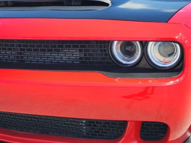2020 Dodge Challenger R/T