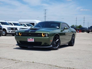2020 Dodge Challenger GT