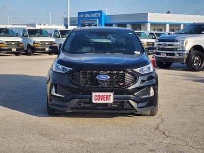 2024 Ford Edge ST