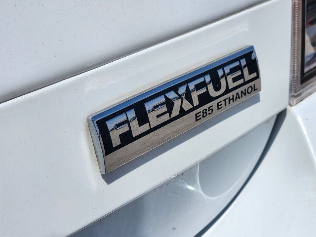 2012 Chevrolet Impala LS