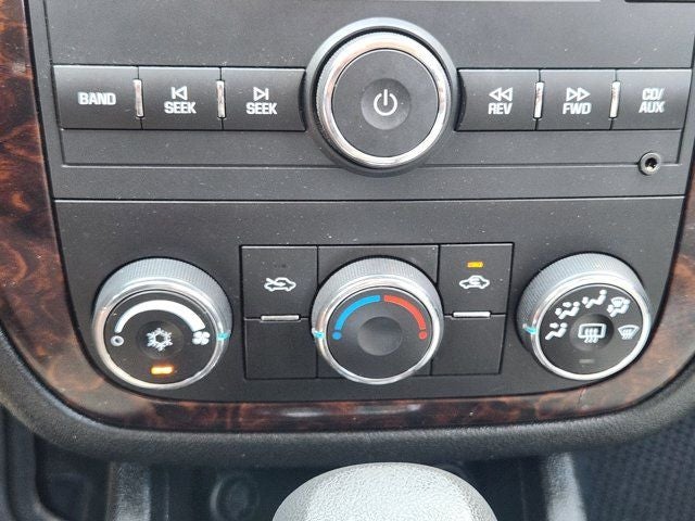 2012 Chevrolet Impala LS