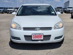 2012 Chevrolet Impala LS