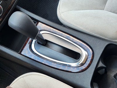 2012 Chevrolet Impala LS