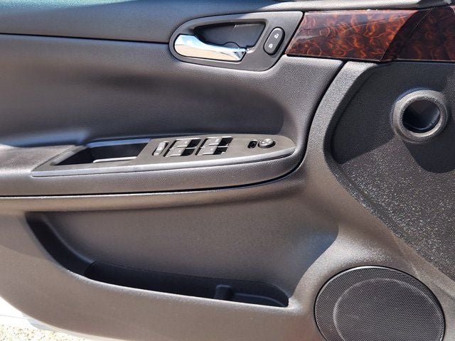 2012 Chevrolet Impala LS