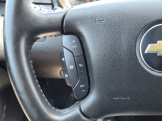 2012 Chevrolet Impala LS
