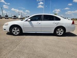 2012 Chevrolet Impala LS