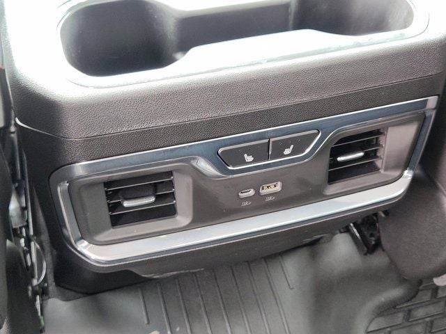 2026 Chevrolet Silverado 2500HD LTZ
