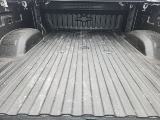 2026 Chevrolet Silverado 2500HD LTZ