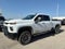 2022 Chevrolet Silverado 2500HD Custom