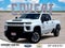 2023 Chevrolet Silverado 2500HD Custom