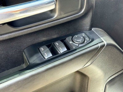 2023 Chevrolet Silverado 2500HD Custom