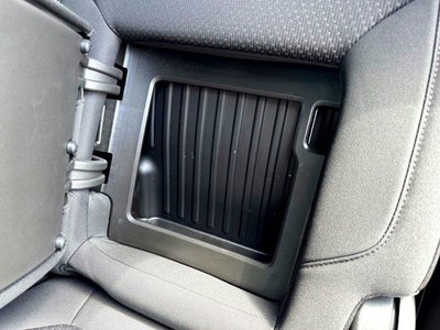 2023 Chevrolet Silverado 2500HD Custom
