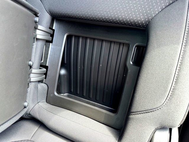 2023 Chevrolet Silverado 2500HD Custom