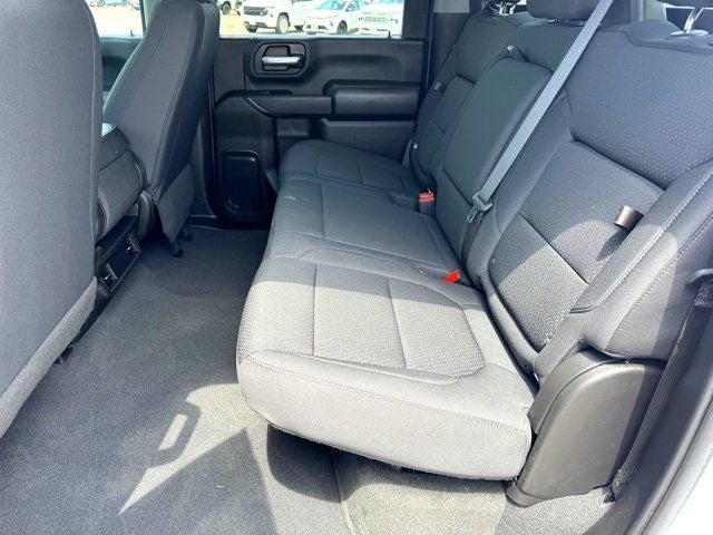 2023 Chevrolet Silverado 2500HD Custom