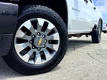 2023 Chevrolet Silverado 2500HD Custom