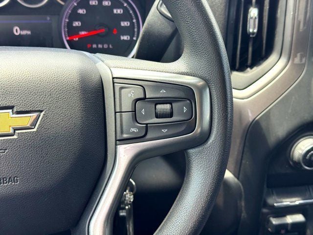 2023 Chevrolet Silverado 2500HD Custom