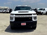 2023 Chevrolet Silverado 2500HD Custom