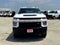 2023 Chevrolet Silverado 2500HD Custom