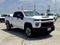 2023 Chevrolet Silverado 2500HD Custom