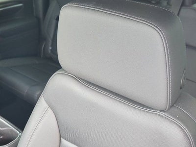 2024 Chevrolet Silverado 2500HD LTZ Midnight Edition