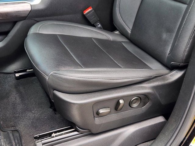 2024 Chevrolet Silverado 2500HD LTZ Midnight Edition