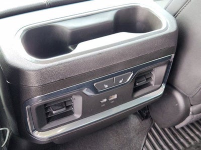 2024 Chevrolet Silverado 2500HD LTZ Midnight Edition