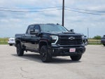 2024 Chevrolet Silverado 2500HD LTZ Midnight Edition