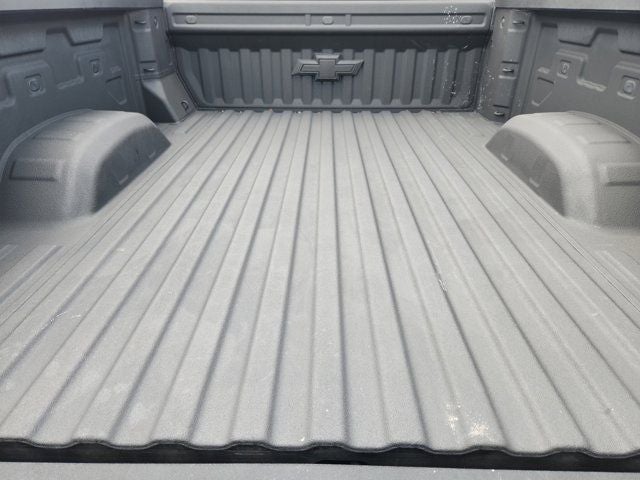 2024 Chevrolet Silverado 2500HD LTZ Midnight Edition