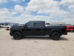 2024 Chevrolet Silverado 2500HD LTZ Midnight Edition