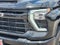 2024 Chevrolet Silverado 2500HD LTZ Midnight Edition