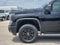 2024 Chevrolet Silverado 2500HD LTZ Midnight Edition