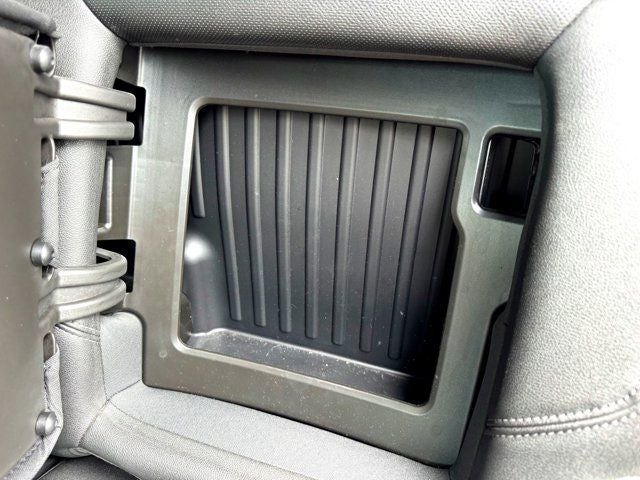 2023 Chevrolet Silverado 2500HD LTZ