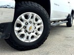 2023 Chevrolet Silverado 2500HD LTZ