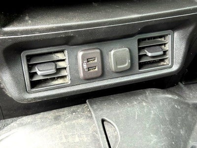 2023 Chevrolet Silverado 2500HD LTZ