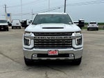 2023 Chevrolet Silverado 2500HD LTZ