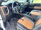 2022 Chevrolet Silverado 2500HD High Country