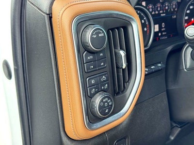 2022 Chevrolet Silverado 2500HD High Country