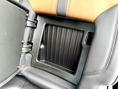2022 Chevrolet Silverado 2500HD High Country