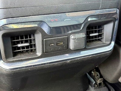 2022 Chevrolet Silverado 2500HD High Country