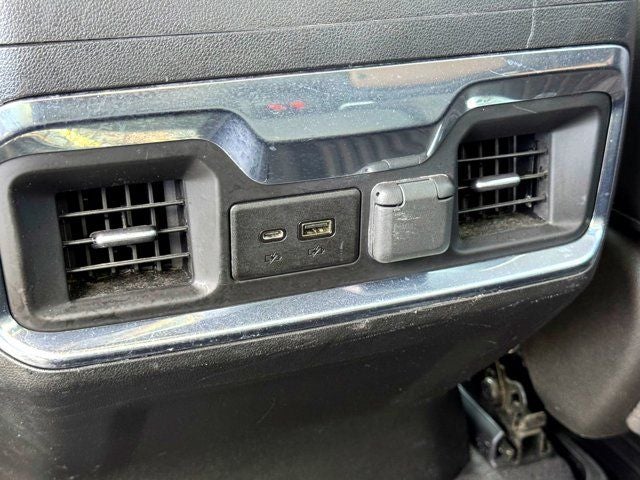 2022 Chevrolet Silverado 2500HD High Country