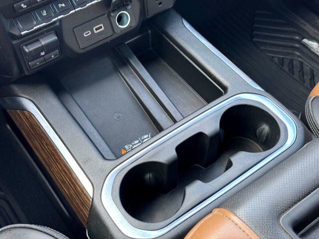 2022 Chevrolet Silverado 2500HD High Country