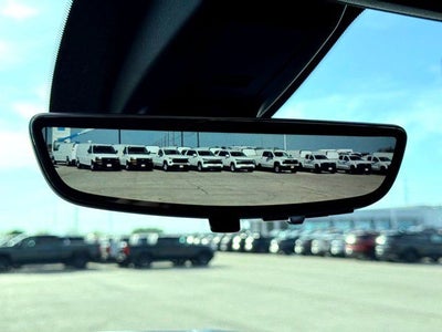 2022 Chevrolet Silverado 2500HD High Country